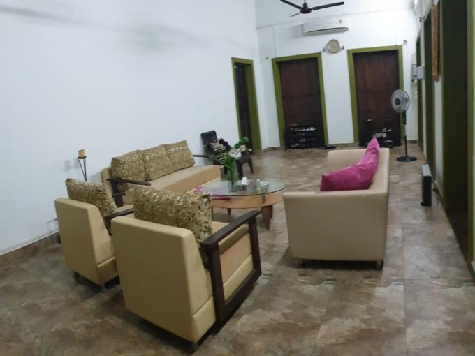 For Sale: - 4bhk Goan Portuguese House in Chorao Island North Goa 4.10 crores | OWNERS GOA