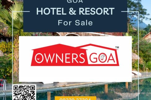 Budget City Hotels | 3 Star Hotels | 4 Star Hotels and Resorts for Sale in South Goa and North Goa with High Returns