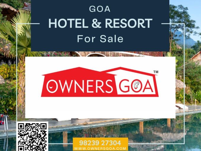Budget City Hotels | 3 Star Hotels | 4 Star Hotels and Resorts for Sale in South Goa and North Goa with High Returns